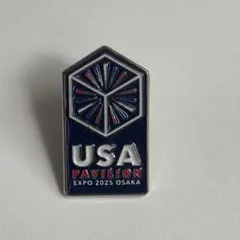 2025年最新】アメリカ館ピンバッジの人気アイテム - メルカリ