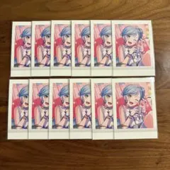 プロセカ エピカ ePick Card サンリオ 青柳冬弥 - メルカリ