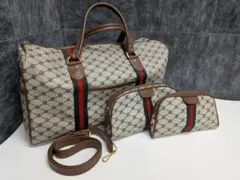 ｓ*ｄ様 ●デザインバッグ●　ボストンバッグ シェリーライン　オールドデザイン s*d様 ○デザインバッグ○ ボストンバッグ シェリーライン オールド