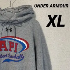 フーディ パーカー