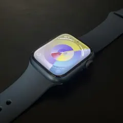Apple Watch Series 7 GPS + Cellular