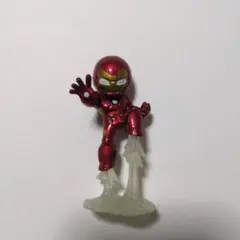 アイアンマン　MARVEL　フィギュア
