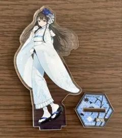 勝利の女神NIKKE 京都 限定 アクリルスタンド　全8種セット　ニケ Amazon.co.jp: 勝利の女神 NIKKE 京都限定 紅蓮 アクリルスタンド