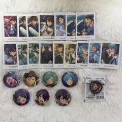 あんスタ 流星隊 まとめ売り