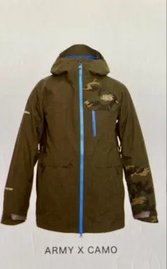 2026年最新】REW KAMIKAZE JACKETの人気アイテム - メルカリ