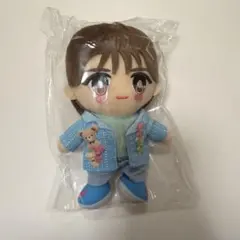 レア10thAnniversary M!LK体操着みたいなぬいぐるみ山中柔太朗 - メルカリ