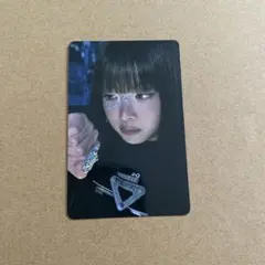 LESSERAFIM MADE MY NIGHTトレカ ウンチェ