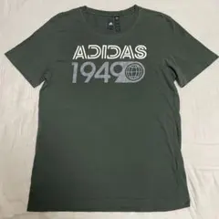 adidas メンズ　Tシャツ