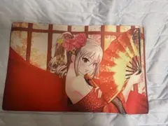 プレイマット 神崎蘭子 デレマス ぐらむすけいる - メルカリ