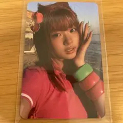 KiiiKiii hellolive キヤ トレカ ヨントン