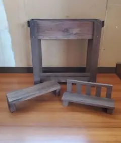 プランター インテリア