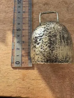 新品　クリスマス　ベル　鈴　真鍮