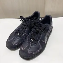 【美品】PUMA PALERMO イカゲーム SQUID GAME 26cm