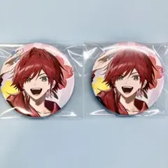 ローレン・イロアス にじさんじ 東京ドームシティ メルカリ - 東京ドームシティ TDCA 缶バッジ ローレン にじさんじ 缶バッジ その他
