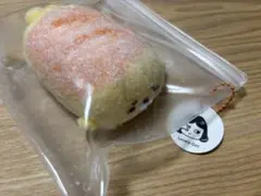 ラドド　粉付きアザラシパンのサムネイル