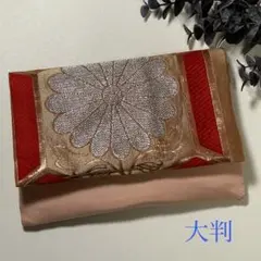 96 御朱印帳ケース 御朱印帳入れ 御朱印帳袋 マルチポーチ 和柄