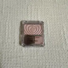 CANMAKE パウダーチークスA P04
