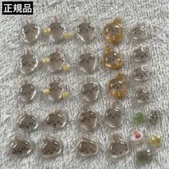 【正規品】ちいかわ うさぎ ボンボンドロップシール おすそ分け