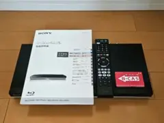 M9519 SONY/ソニー ブルーレイディスクレコーダー BDZ-ZT1700 - メルカリ