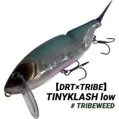 TINYKLAS CENTRIC JOINT BAITS シルバー TINYKLAS CENTRIC JOINT BAITS シルバー - メルカリ