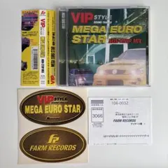 2026年最新】vip mega euro starの人気アイテム - メルカリ