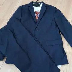 セレモニースーツ✨️極美品✨️卒服セット　コムサイズム　160　連休中値下げ！