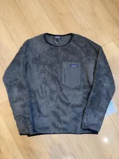パタゴニア Patagonia ロスガトスクルー メンズ サイズM