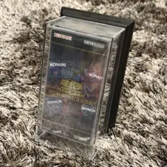 遊戯王OCG HISTORY ARCHIVE COLLECTION　未開封BOX