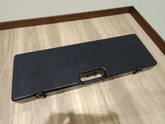 YAMAHA 純正ハードケース DX7Ⅱ・DX7s用 ヤマハ 0808 - メルカリ
