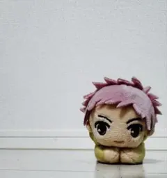 ぬいぐるみ 20cm 着せ替えぬいぐるみ　五条　虎杖 ぬいぐるみ 20cm 着せ替えぬいぐるみ 五条 虎杖