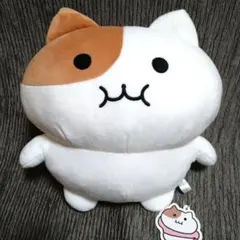 激レア］にゃもち第一弾 だいふく ぬいぐるみ - メルカリ