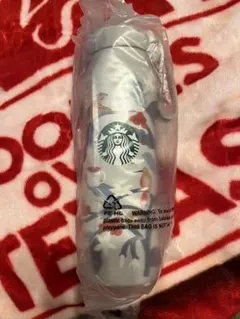 2026福袋Starbucks ステンレスタンブラー