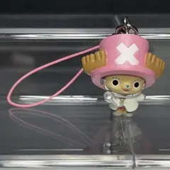 ワンピース　ハローキティ　チョッパー　ぬいぐるみ ワンピース チョッパー ハローキティ コラボ ぬいぐるみ 希少