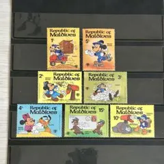 2025年最新】ディズニー 切手 海外の人気アイテム - メルカリ