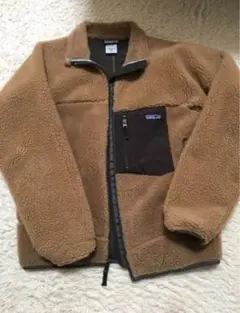 Patagonia レトロX(2007年製)