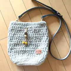HandMade Special Edition ショルダーバッグ