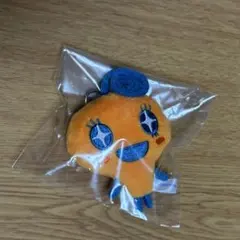 たまごっち　ミニミニchibi ぬいぐるみ　めめっち