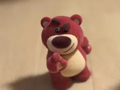 チャンジャ様専用 ロッツォ ぬいぐるみ 約20cm