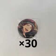 あんさんぶるスターズ！！ 天城燐音 缶バッジ テーマスカウト 40個
