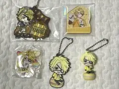 カラフルピーチたっつん　まとめ売り