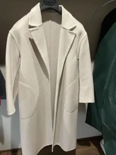 スピックアンドスパン　ロングコート