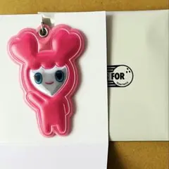 TWICE THIS IS FOR キーホルダー モモ モブリー