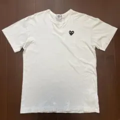 コムデギャルソン　Tシャツ　ホワイトのサムネイル