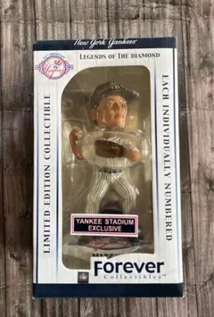 2026年最新】松井秀喜 ボブルヘッドの人気アイテム - メルカリ