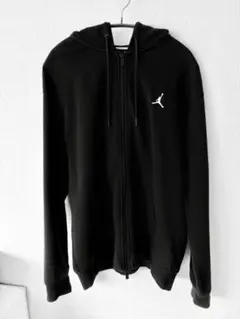ジョーダン ブルックリン フリース フルジップ パーカー ナイキ JORDANのサムネイル