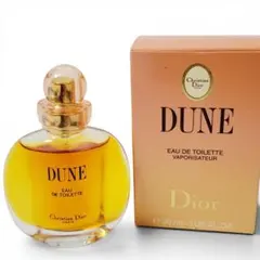 Dior DUNE SUN サマーフレグランス アルコールフリー 100ml - メルカリ