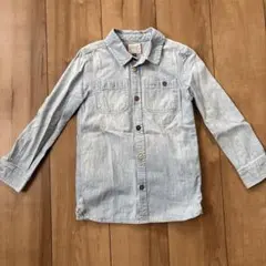 Ralph Lauren 長袖シャツ 120cm