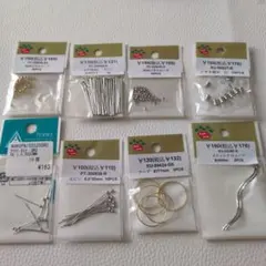 Parts Club アクセサリーパーツ まとめ売り