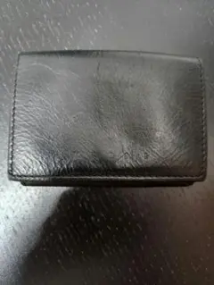 エ*ン様 本日限定価格！MARNI コンパクトウォレット 美品