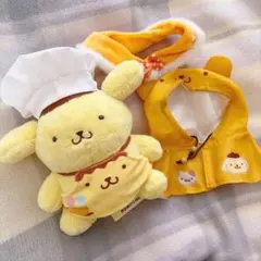 2026年最新】ポムポムプリン 着ぐるみの人気アイテム - メルカリ